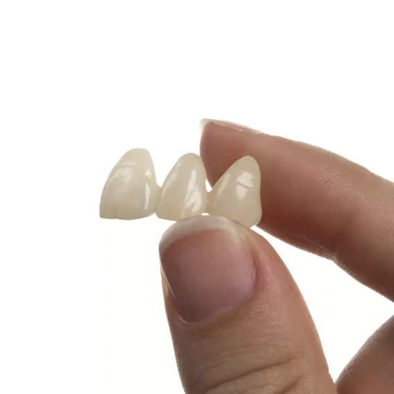 Oral Design Center Holland - ex-brug